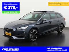 CUPRA Leon Sportstourer - 1.4 e-Hybrid | Leder | Panoramadak | Zondag Open