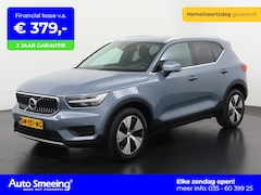Volvo XC40 - 1.5 T4 Recharge Inscription Expr | Camera | Navigatie | Elektr achterklep | Zondag Open
