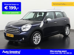 MINI Countryman - 1.6 Cooper | Trekhaak | Navigatie | Zondag Open