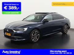 DS 9 - 9 E-Tense RIVOLI+ | Panoramadak | Leder | Night Vision | FOCAL Audio | Zondag Open