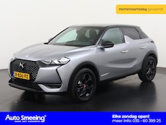 DS 3 Crossback - E-Tense Performance Line 50kWh | SOH 97% | Alcantara | Digital Cockpit | Stoelverwarming |