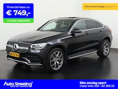 Mercedes-Benz GLC-klasse Coupé - 300e 4MATIC AMG Line | Schuifdak | Zondag Open