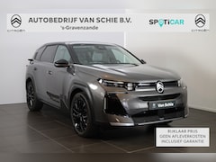Citroën C5 Aircross - Plug-In Hybrid 195 Max Stoelkoeling | Panoramadak | 20" | Voorruitverwarming