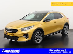 Kia XCeed - 1.6 GDi PHEV Design | Digital Cockpit | Schuifdak | Zondag Open