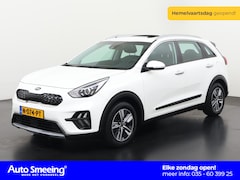Kia Niro - 1.6 GDi Hybrid DynamicLine Style Pack | Schuifdak | Zondag Open