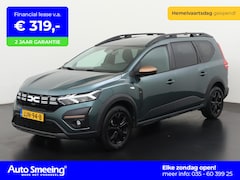 Dacia Jogger - 1.0 TCe 110 Extreme 7-Persoons | Camera | Stoelverwarming | Blind Spot | Navigatie | Zonda