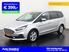 Ford Galaxy - 2.5 FHEV | Automaat | Zondag Open