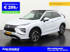 Mitsubishi Eclipse Cross - 2.4 PHEV Instyle | Panoramadak | Zondag Open