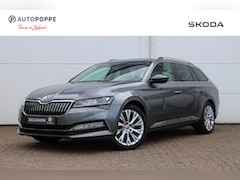 Skoda Superb Combi - 1.4 TSI iV Business Edition 218pk DSG6