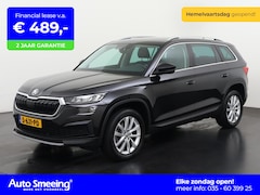Skoda Kodiaq - 1.5 TSI Business Edition DSG | 7 Persoons | Virtual Cockpit | Zondag Open