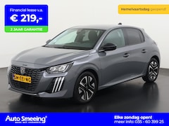 Peugeot 208 - 1.2 PureTech 100 Allure | 360 Camera | Apple Carplay | Navigatie | Zondag Open