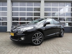 Renault Mégane - 1.2 TCe Bose