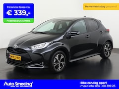 Toyota Yaris - 1.5 Hybrid 115 Dynamic | Camera | Stuur/Stoel Verwarming | Digital Cockpit | Zondag Open