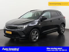 Opel Grandland - 1.2 Turbo Business Edition | Camera | Winter pakket | Elektr achterklep | Zondag open