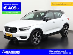 Volvo XC40 - 1.5 T5 Recharge R-Design | Camera | Elek Achterklep | Navigatie | Zondag Open