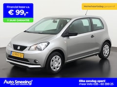 SEAT Mii - 1.0 Reference | Airco | 12 mnd Garantie | Zondag Open