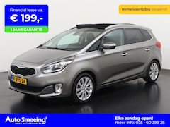 Kia Carens - 1.6 GDi ExecutiveLine | 7 Persoons | Trekhaak | Panoramadak | Zondag Open