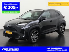 Toyota Yaris Cross - 1.5 Hybrid Dynamic | Camera | Navigatie | Adaptief Cruise | Zondag Open
