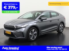 Skoda Enyaq Coupé iV - 60 | Panoramadak | Zondag Open