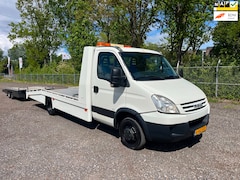 Iveco Daily - 35C18 410|Carplay|Lier|Tijhof|