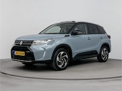 Suzuki Vitara - 1.4 Boosterjet Style Smart Hybrid *Vraag Naar Km-Stand