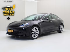 Tesla Model 3 - Standard RWD Plus 89.6% SoH [ LFP-ACCU+AUTOPILOT+19 INCH+60 kWh+PREMIUM AUDIO ]