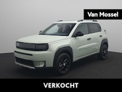 Fiat Grande Panda - 1.2 Hybrid ICON || VAN MOSSEL VIP VOORDEEL || Tot 8 jaar garantie ||