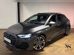Audi A3 Sportback - 2.0 TFSI S3 quattro PANO KEYLESS CARPLAY