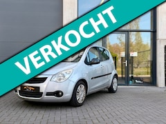 Opel Agila - 1.2 Enjoy | Airco | Automaat | Centrale deurvergrendeling | Trekhaak