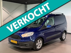 Ford Transit Courier - 1.5 TDCI Trend 1eEig|Navigatie|Winterpakket|CruiseControl|Bluetooth