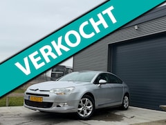 Citroën C5 - 1.6 THP Business