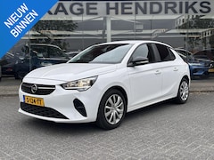Opel Corsa - 1.2 Edition | Winter-Pack | Carplay \ Android Auto | Cruise Contol | Airco |