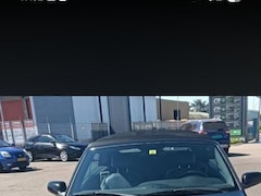 Saab 9-3 Cabrio - 1.8t Vector. LET OP ADRES