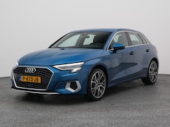 Audi A3 Sportback - 35 Thttps://cardesk.autodata.nl/FSI Advanced Edition | KEYLESS