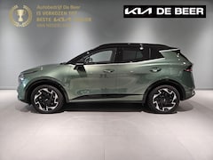 Kia Sportage - 1.6 T-GDi 265pk Plug-In Hybrid AT6 4WD GT-PlusLine