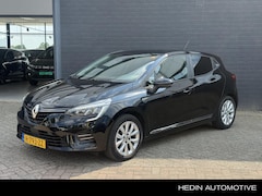 Renault Clio - 1.0 TCe 90 Evolution | Apple CarPlay & android auto