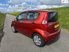 Suzuki Splash - 1.0 Base