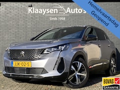 Peugeot 3008 - 1.6 Plug-in Hybrid 4WD 300 pk GT AUT. | 1e eigenaar | carplay | panoramadak | navigatie |