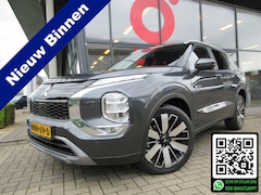 Mitsubishi Outlander - 2.4 PHEV Business Edition BTW auto