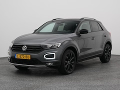 Volkswagen T-Roc - 1.5 TSI DSG-7 Sport | CAMERA | ADAPTIVE | STOELVERWARMING