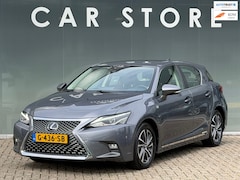 Lexus CT 200h - Edition 30 DEALER ONDERHOUDEN