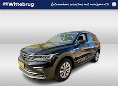 Volkswagen Tiguan - 1.5 TSI Life Business / CRUISE/ DIGITAL DASH/ CLIMATE/ STOELVERWARM./ NAVI/ PARK. SENSOREN