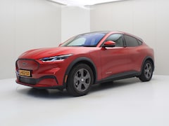 Ford Mustang Mach-E - 75kWh 258pk RWD 94% SoH [ PANO+360CAM+STOEL/STUURWIELVERWARMING ]