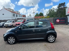 Peugeot 107 - 1.0-12V, AIRCO, 5-DEURS, Sublime, 4-2010