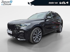BMW X7 - xDrive40i High Executive | Airco | Navi | Camera | ALLE OPTIES AANWEZIG | Luchtvering | M