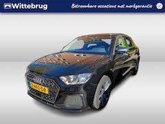 Audi A1 Sportback - 25 TFSI Advanced edition / CRUISE/ DIGITAL DASH/ CLIMATE/ PARK. SENSOREN/ 17" LMV
