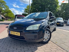 Ford Focus Wagon - 1.6-16V Champion A-C Elek Pakket Trekhaak Apk