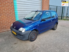 Fiat Seicento - 1.1 S 3-Drs Bj:2004 NAP
