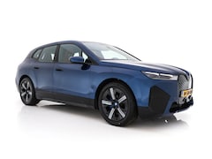 BMW iX - xDrive40 High Executive 77 kWh AWD [ 3-Fase-11kW ] {SOH-100%} (INCL-BTW) *LEATHER | TOPVIE