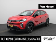 Renault Captur - 1.3 mild hybrid 160 evolution | Pack Winter | Camera | PDC Achter | LED Pure Vision | Crui